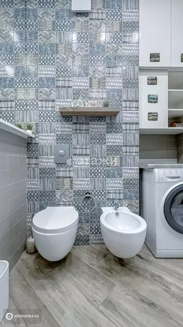 240 м², 4-комнатная квартира, этаж 7 из 8, 240 м², изображение - 24