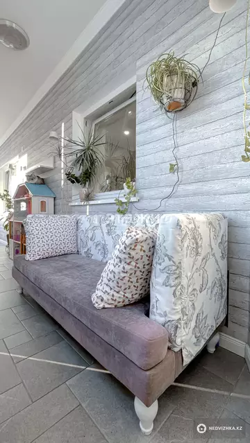 240 м², 4-комнатная квартира, этаж 7 из 8, 240 м², изображение - 28