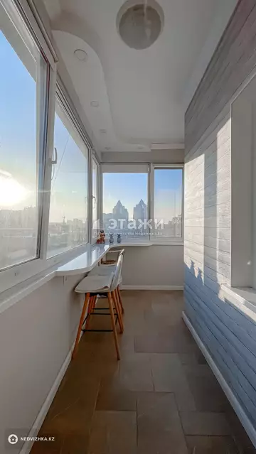240 м², 4-комнатная квартира, этаж 7 из 8, 240 м², изображение - 29