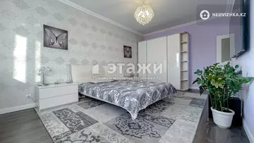 240 м², 4-комнатная квартира, этаж 7 из 8, 240 м², изображение - 33