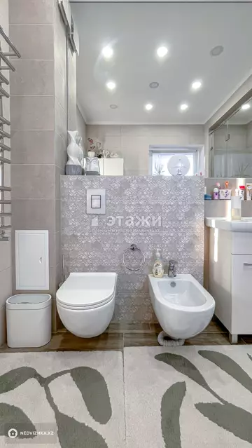 240 м², 4-комнатная квартира, этаж 7 из 8, 240 м², изображение - 34