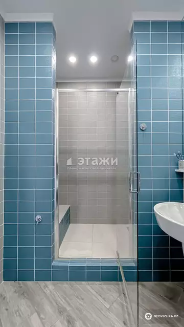 240 м², 4-комнатная квартира, этаж 7 из 8, 240 м², изображение - 35