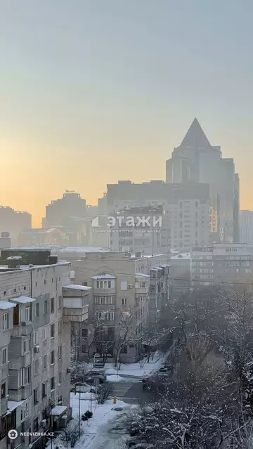 240 м², 4-комнатная квартира, этаж 7 из 8, 240 м², изображение - 36