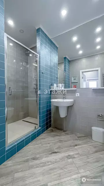 240 м², 4-комнатная квартира, этаж 7 из 8, 240 м², изображение - 38