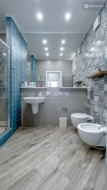 240 м², 4-комнатная квартира, этаж 7 из 8, 240 м², изображение - 40
