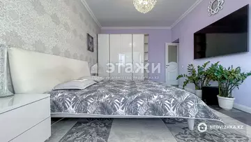 240 м², 4-комнатная квартира, этаж 7 из 8, 240 м², изображение - 42
