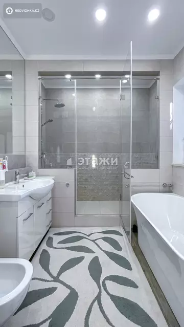 240 м², 4-комнатная квартира, этаж 7 из 8, 240 м², изображение - 43