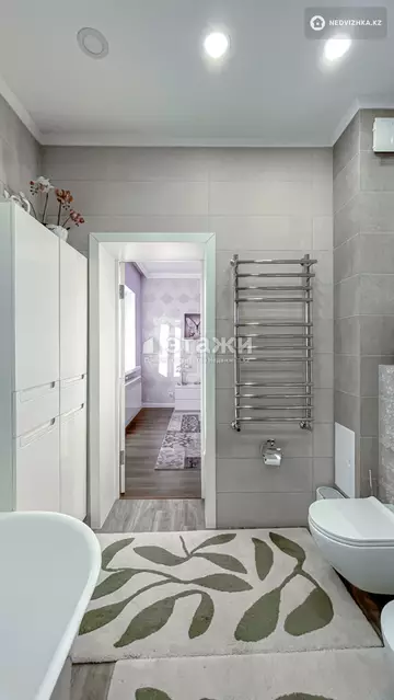 240 м², 4-комнатная квартира, этаж 7 из 8, 240 м², изображение - 44