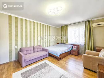 80 м², 3-комнатная квартира, этаж 15 из 16, 80 м², на длительный срок, изображение - 0