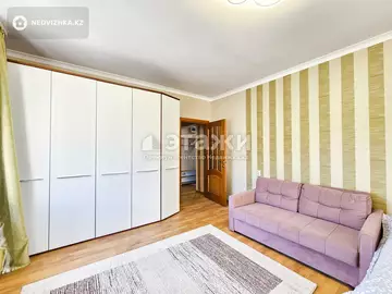 80 м², 3-комнатная квартира, этаж 15 из 16, 80 м², на длительный срок, изображение - 1
