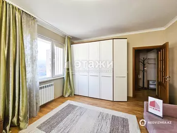 80 м², 3-комнатная квартира, этаж 15 из 16, 80 м², на длительный срок, изображение - 2