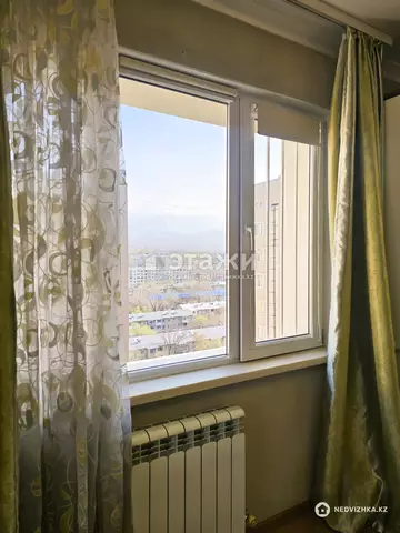 80 м², 3-комнатная квартира, этаж 15 из 16, 80 м², на длительный срок, изображение - 3