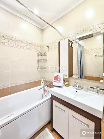 80 м², 3-комнатная квартира, этаж 15 из 16, 80 м², на длительный срок, изображение - 5