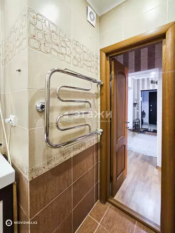 80 м², 3-комнатная квартира, этаж 15 из 16, 80 м², на длительный срок, изображение - 6