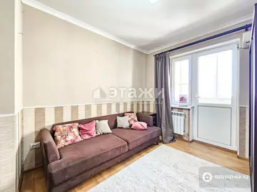 80 м², 3-комнатная квартира, этаж 15 из 16, 80 м², на длительный срок, изображение - 7