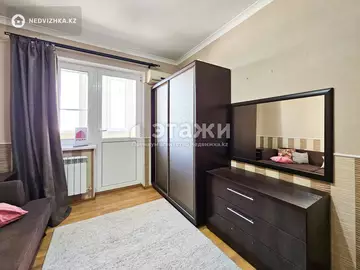 80 м², 3-комнатная квартира, этаж 15 из 16, 80 м², на длительный срок, изображение - 8