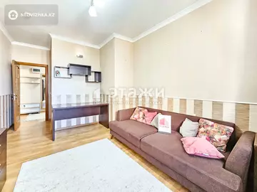 80 м², 3-комнатная квартира, этаж 15 из 16, 80 м², на длительный срок, изображение - 9