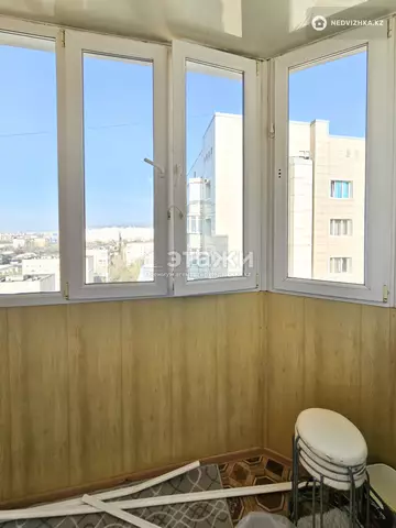 80 м², 3-комнатная квартира, этаж 15 из 16, 80 м², на длительный срок, изображение - 12