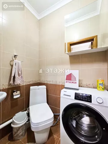 80 м², 3-комнатная квартира, этаж 15 из 16, 80 м², на длительный срок, изображение - 16