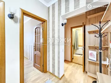 80 м², 3-комнатная квартира, этаж 15 из 16, 80 м², на длительный срок, изображение - 19