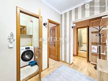 80 м², 3-комнатная квартира, этаж 15 из 16, 80 м², на длительный срок, изображение - 20