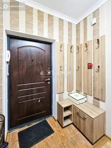 80 м², 3-комнатная квартира, этаж 15 из 16, 80 м², на длительный срок, изображение - 21