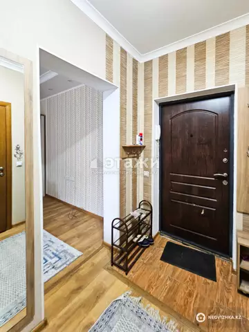 80 м², 3-комнатная квартира, этаж 15 из 16, 80 м², на длительный срок, изображение - 22