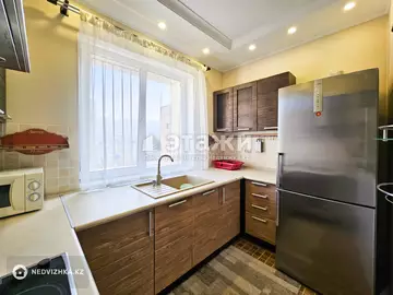 80 м², 3-комнатная квартира, этаж 15 из 16, 80 м², на длительный срок, изображение - 24