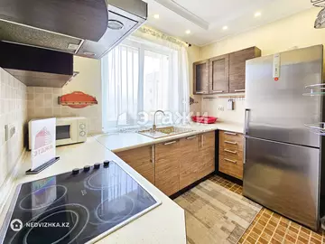80 м², 3-комнатная квартира, этаж 15 из 16, 80 м², на длительный срок, изображение - 25