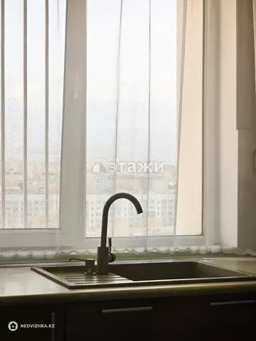 80 м², 3-комнатная квартира, этаж 15 из 16, 80 м², на длительный срок, изображение - 27