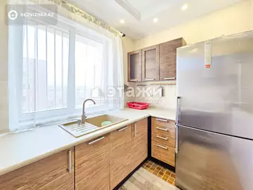 80 м², 3-комнатная квартира, этаж 15 из 16, 80 м², на длительный срок, изображение - 28
