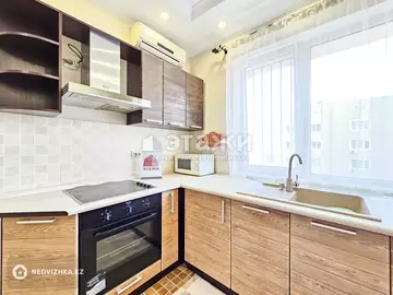 80 м², 3-комнатная квартира, этаж 15 из 16, 80 м², на длительный срок, изображение - 29