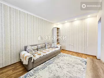 80 м², 3-комнатная квартира, этаж 15 из 16, 80 м², на длительный срок, изображение - 31