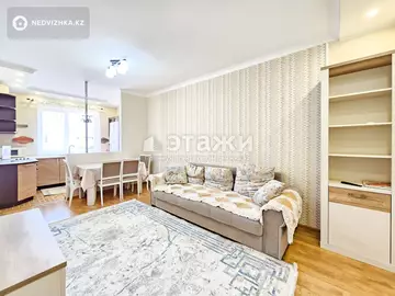 80 м², 3-комнатная квартира, этаж 15 из 16, 80 м², на длительный срок, изображение - 33