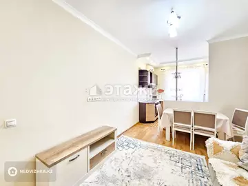 80 м², 3-комнатная квартира, этаж 15 из 16, 80 м², на длительный срок, изображение - 34