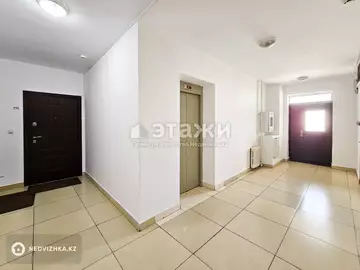 80 м², 3-комнатная квартира, этаж 15 из 16, 80 м², на длительный срок, изображение - 36