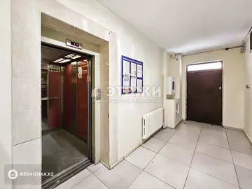 80 м², 3-комнатная квартира, этаж 15 из 16, 80 м², на длительный срок, изображение - 37