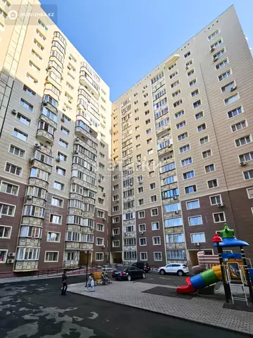 80 м², 3-комнатная квартира, этаж 15 из 16, 80 м², на длительный срок, изображение - 39