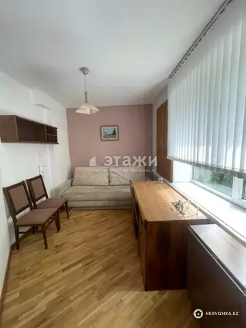 71 м², 2-комнатная квартира, этаж 3 из 5, 71 м², на длительный срок, изображение - 1