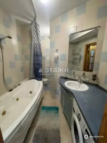 71 м², 2-комнатная квартира, этаж 3 из 5, 71 м², на длительный срок, изображение - 4