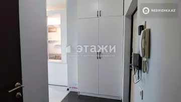 48 м², 1-комнатная квартира, этаж 21 из 25, 48 м², на длительный срок, изображение - 8
