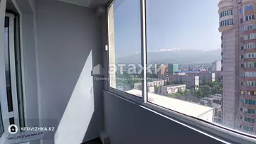 48 м², 1-комнатная квартира, этаж 21 из 25, 48 м², на длительный срок, изображение - 9