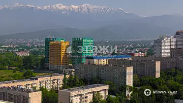 48 м², 1-комнатная квартира, этаж 21 из 25, 48 м², на длительный срок, изображение - 10