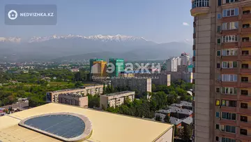 48 м², 1-комнатная квартира, этаж 21 из 25, 48 м², на длительный срок, изображение - 11