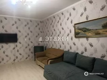 65 м², 2-комнатная квартира, этаж 9 из 11, 65 м², на длительный срок, изображение - 4