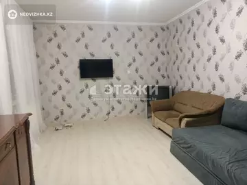 65 м², 2-комнатная квартира, этаж 9 из 11, 65 м², на длительный срок, изображение - 5