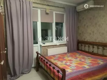 65 м², 2-комнатная квартира, этаж 9 из 11, 65 м², на длительный срок, изображение - 6