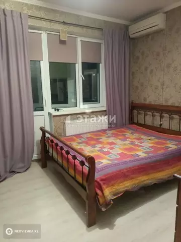 65 м², 2-комнатная квартира, этаж 9 из 11, 65 м², на длительный срок, изображение - 7