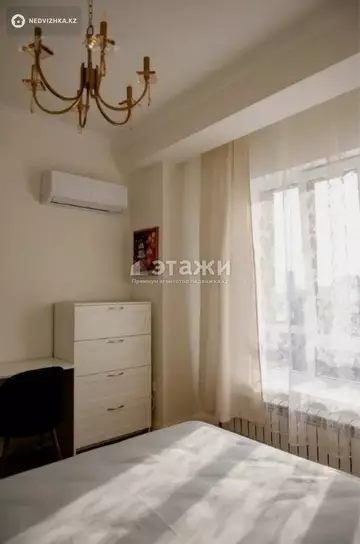 2-комнатная квартира, этаж 14 из 19, 70 м², на длительный срок