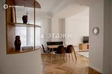 2-комнатная квартира, этаж 14 из 19, 70 м², на длительный срок